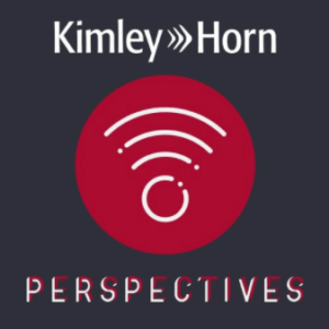 Kimley Horn Perspectives Logo