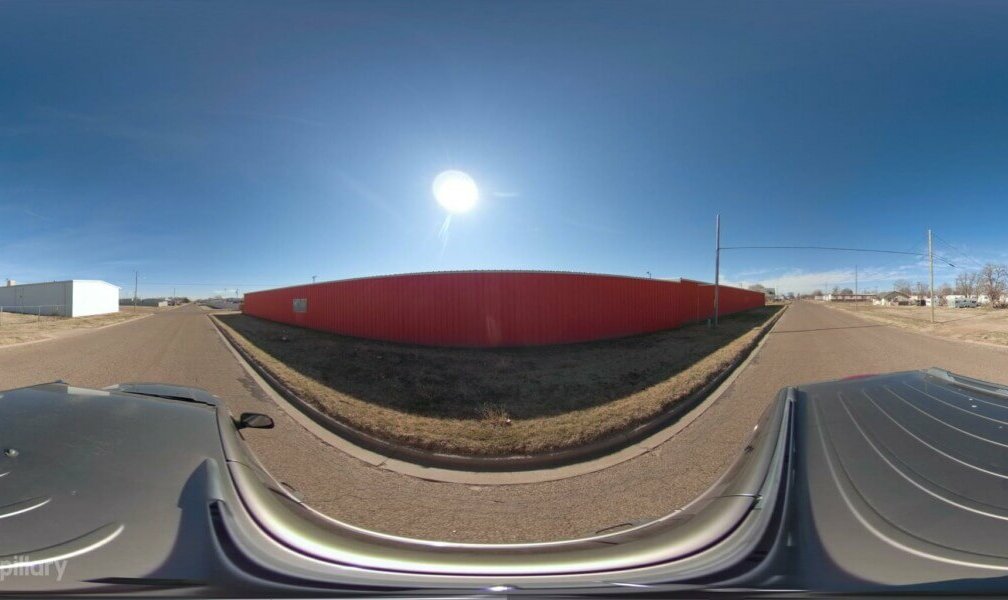 Clovis NM 360 image