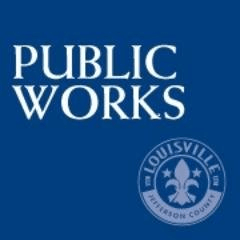 louisville public works