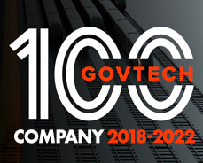GovTech 100 Company