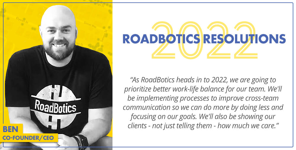2022 RoadBotics Resolution