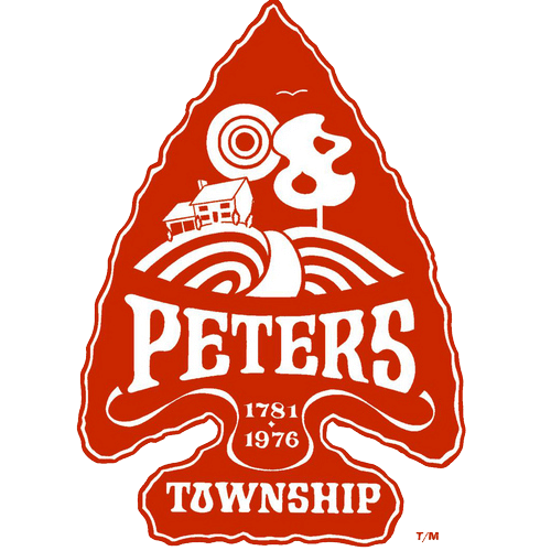 Peters township logo