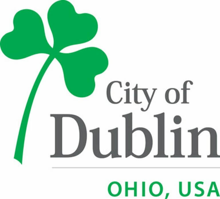 Dublin, Ohio Logo