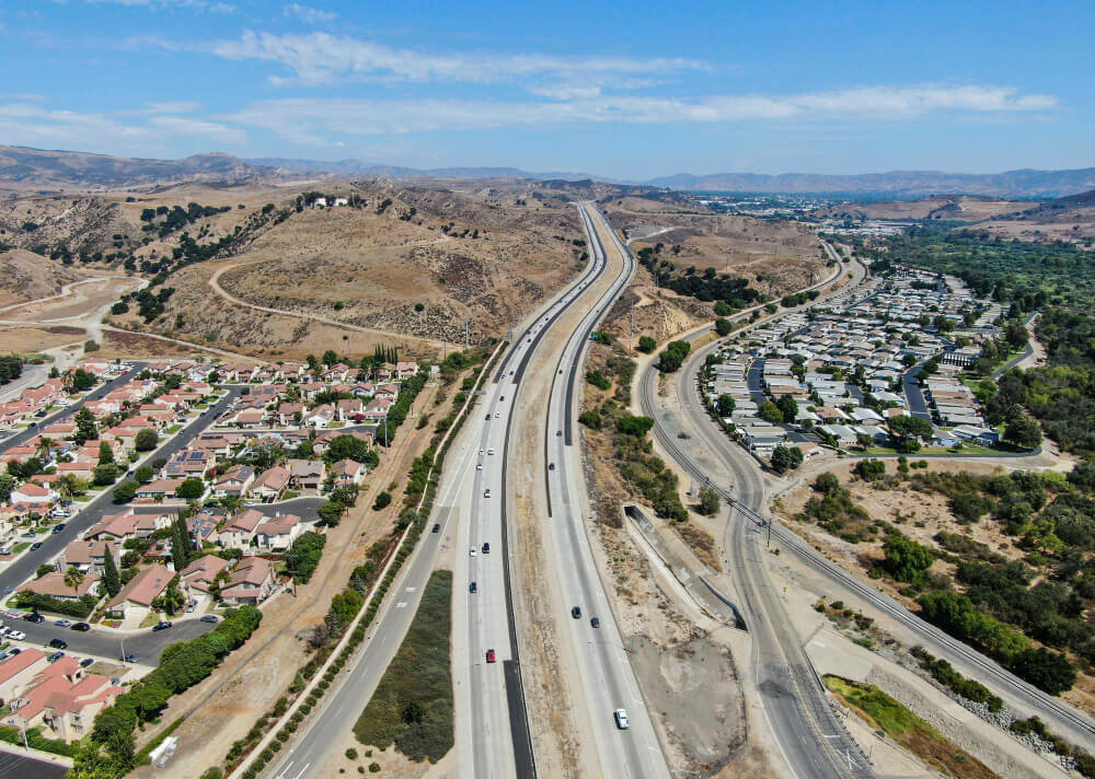 Ventura County, California