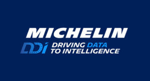 Michelin DDi logo
