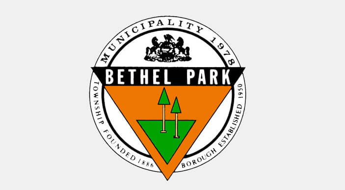 Bethel Park, PA logo