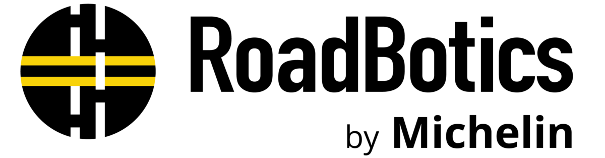 RoadBotics by Michelin logo