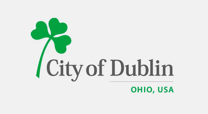 Dublin, Ohio logo