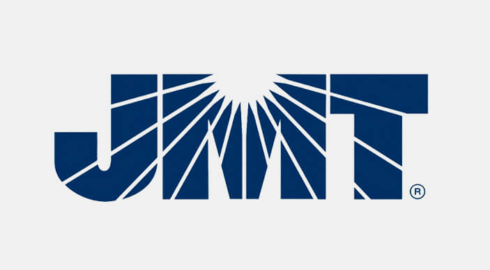 JMT of New York logo