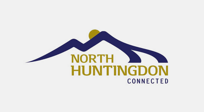 North Huntingdon, PA logo