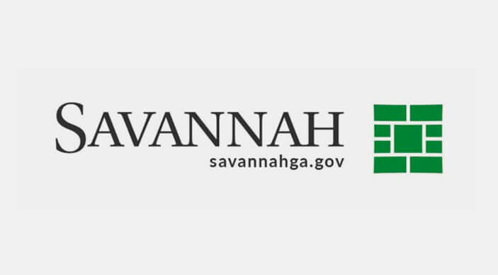 Savannah, GA logo
