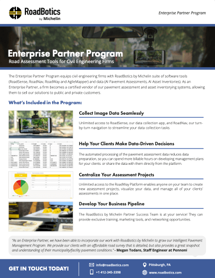 Enterprise Partner Program