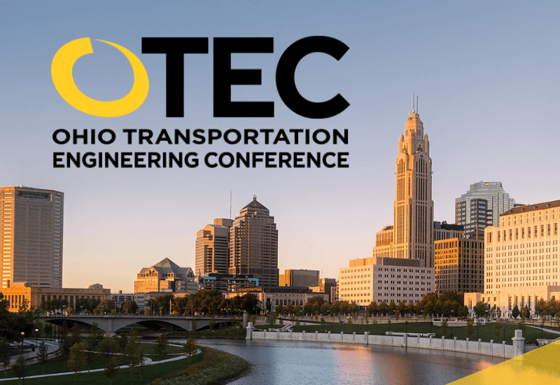 RoadBotics by Michelin Event Recap OTEC, AASHTO, and Allegheny Conference