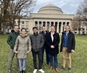 ddi research project with mit and dartmouth