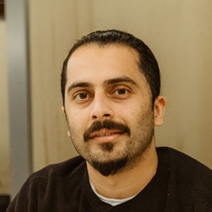 Picture of Nikhil Ranga