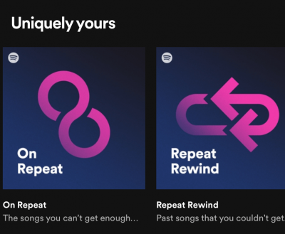 Spotify AI finds your music preferences