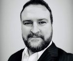 Glen Hutchinson, Regional sales director Glen Hutchinson, Regional sales director